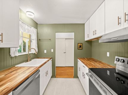 610 Le Duc, Grass Valley, CA 95945 Photo