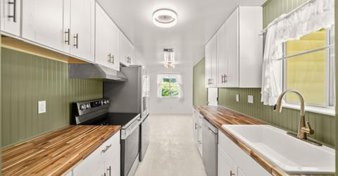 610 Le Duc, Grass Valley, CA 95945 Photo