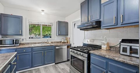 7109 Delhaven Way, North Highlands, CA 95660 Photo