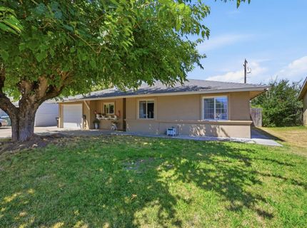 7109 Delhaven Way, North Highlands, CA 95660 Photo