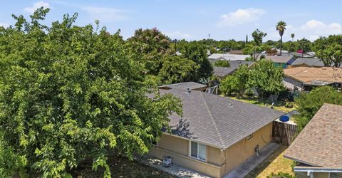 7109 Delhaven Way, North Highlands, CA 95660 Photo