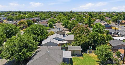 7109 Delhaven Way, North Highlands, CA 95660 Photo