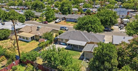7109 Delhaven Way, North Highlands, CA 95660 Photo