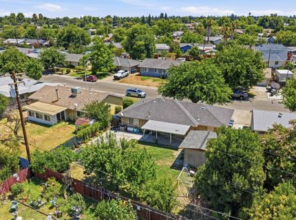 7109 Delhaven Way, North Highlands, CA 95660 Photo