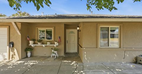 7109 Delhaven Way, North Highlands, CA 95660 Photo