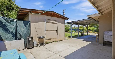 7109 Delhaven Way, North Highlands, CA 95660 Photo