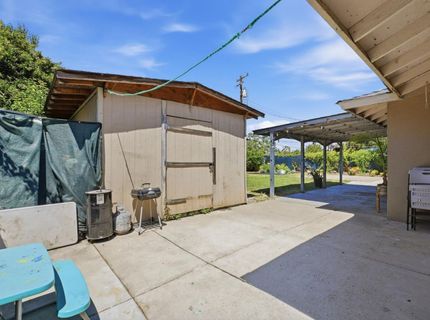 7109 Delhaven Way, North Highlands, CA 95660 Photo