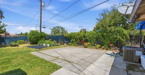 7109 Delhaven Way, North Highlands, CA 95660 Photo