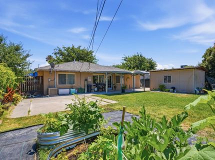 7109 Delhaven Way, North Highlands, CA 95660 Photo