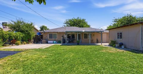 7109 Delhaven Way, North Highlands, CA 95660 Photo