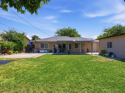 7109 Delhaven Way, North Highlands, CA 95660 Photo