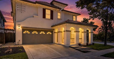 248 S Pacifico St, Mountain House, CA 95391 Photo