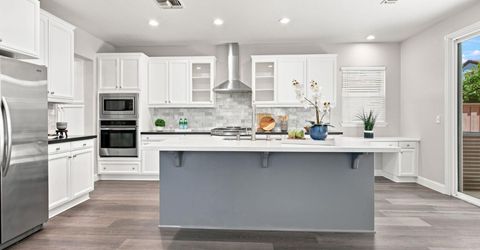 248 S Pacifico St, Mountain House, CA 95391 Photo