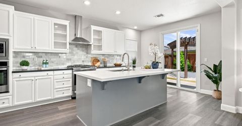 248 S Pacifico St, Mountain House, CA 95391 Photo