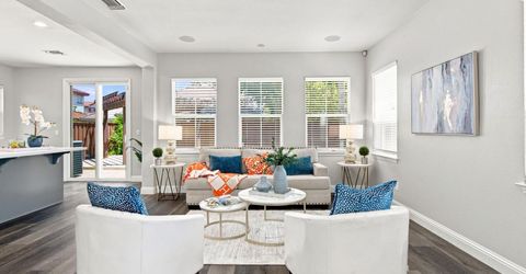 248 S Pacifico St, Mountain House, CA 95391 Photo