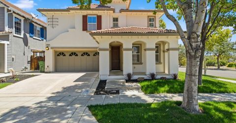 248 S Pacifico St, Mountain House, CA 95391 Photo