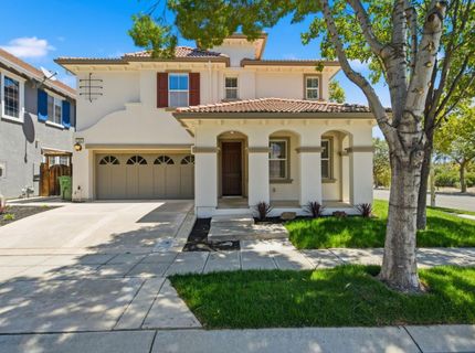 248 S Pacifico St, Mountain House, CA 95391 Photo