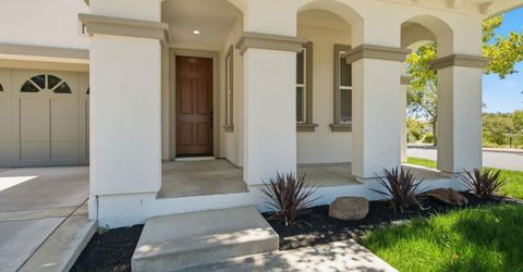 248 S Pacifico St, Mountain House, CA 95391 Photo