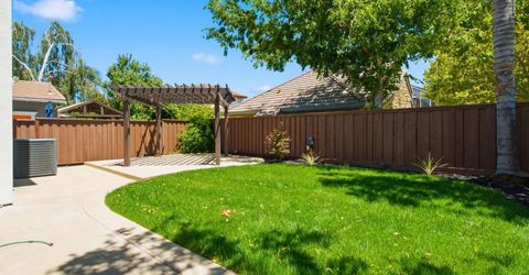 248 S Pacifico St, Mountain House, CA 95391 Photo
