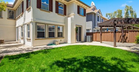 248 S Pacifico St, Mountain House, CA 95391 Photo