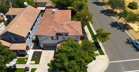 248 S Pacifico St, Mountain House, CA 95391 Photo