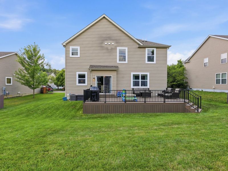 737 Brevard Circle, Pickerington, OH 43147 Photo 43