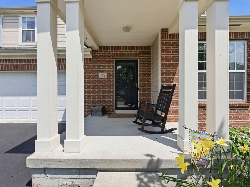 737 Brevard Circle, Pickerington, OH 43147 Photo 5