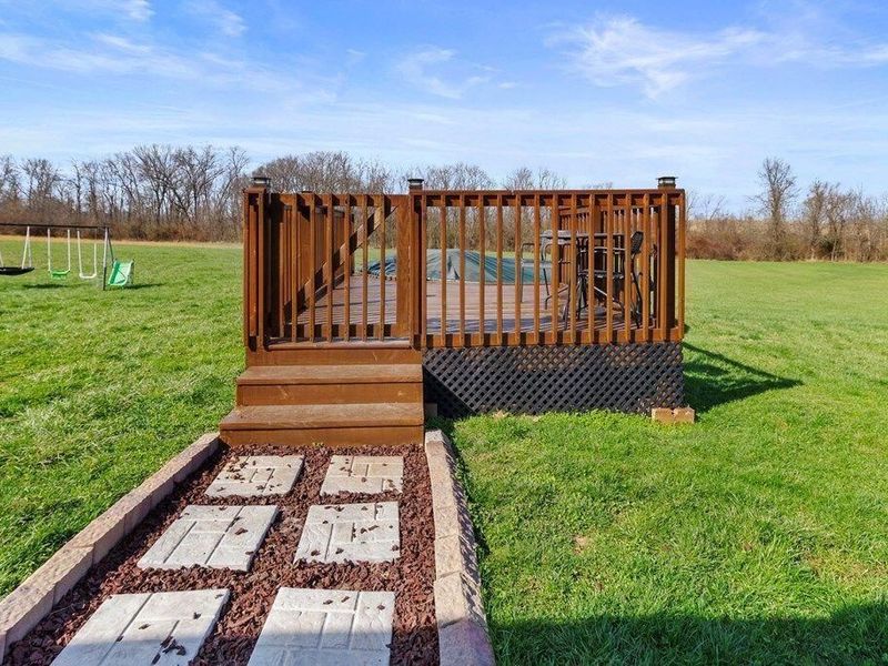 16633 Charleston Pike , Kingston, OH 45644 Photo 22