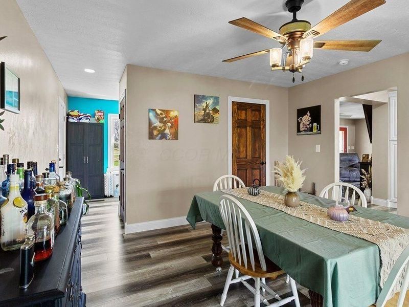 16633 Charleston Pike , Kingston, OH 45644 Photo 8