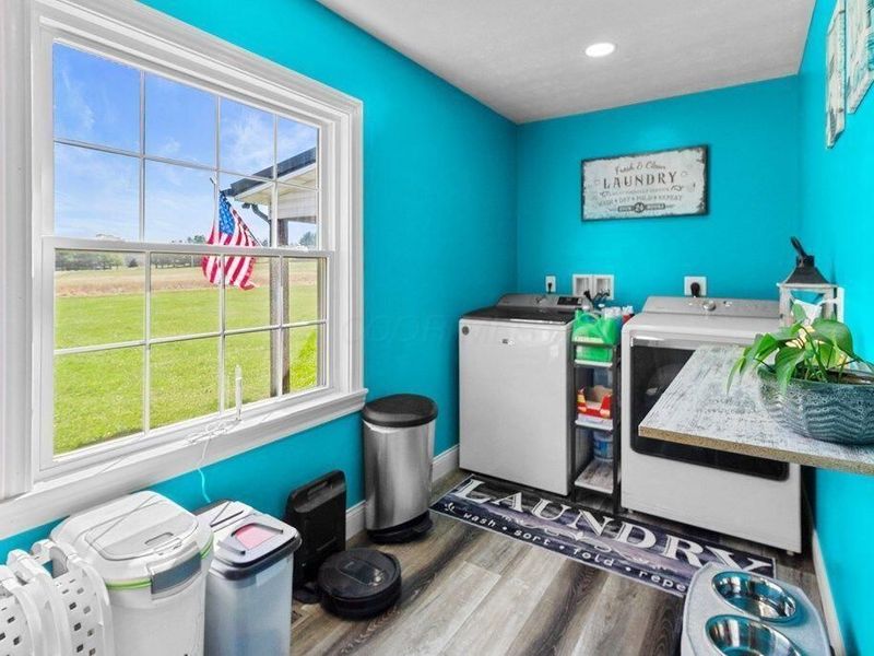 16633 Charleston Pike , Kingston, OH 45644 Photo 9