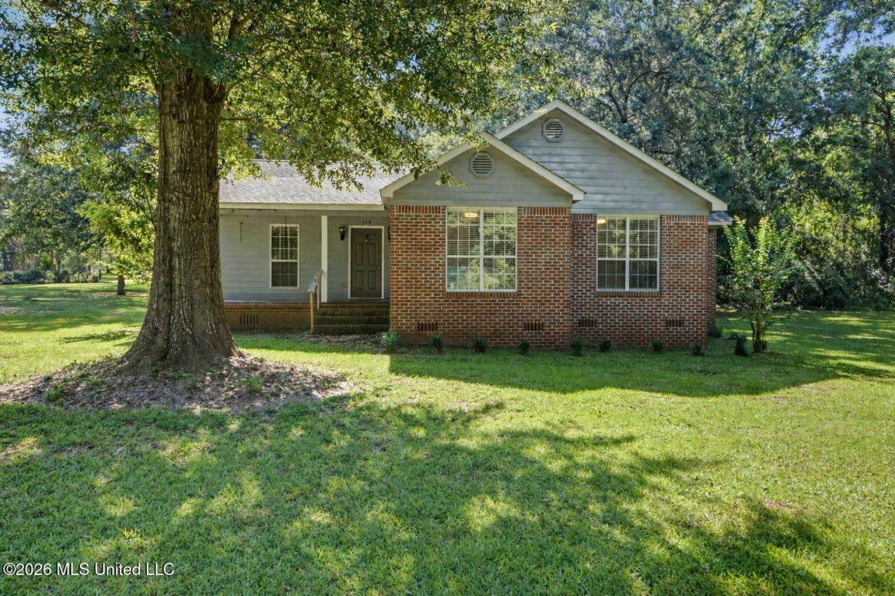 148 Jessica Lane, Lucedale, MS 39452 Main Photo