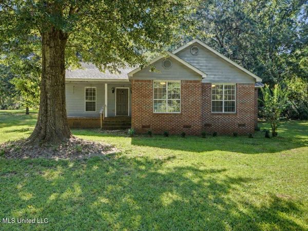 148 Jessica Lane, Lucedale, MS 39452