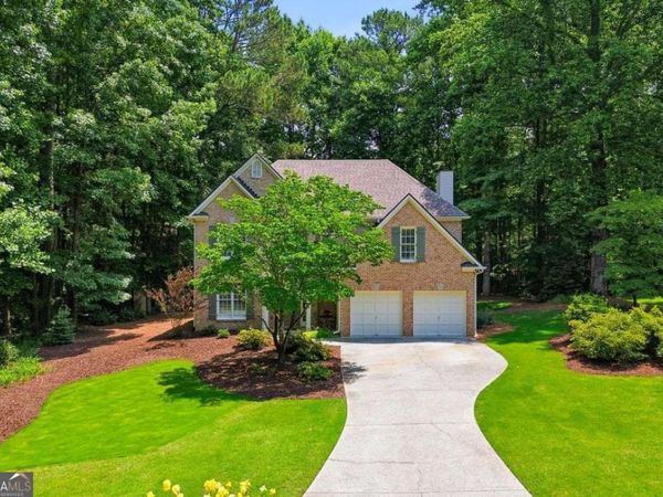 6795 Fox Creek Drive, Cumming, GA 30040