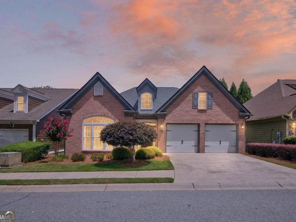 555 Grand Teton Circle, Fayetteville, GA 30215