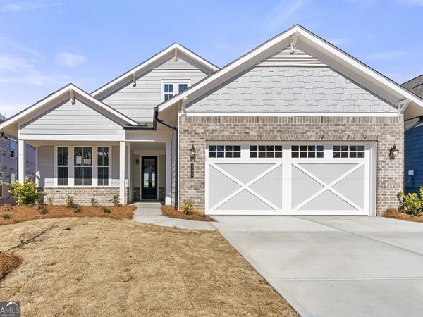 290 Conway Trail, Hoschton, GA 30548
