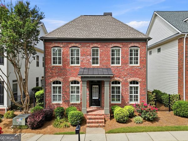 10870 Bossier Drive, Johns Creek, GA 30022
