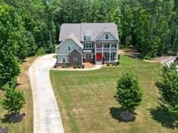 149 Palomino Circle, Newnan, GA 30265