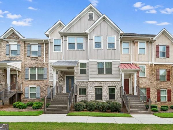 3894 Equity Lane, Powder Springs, GA 30127