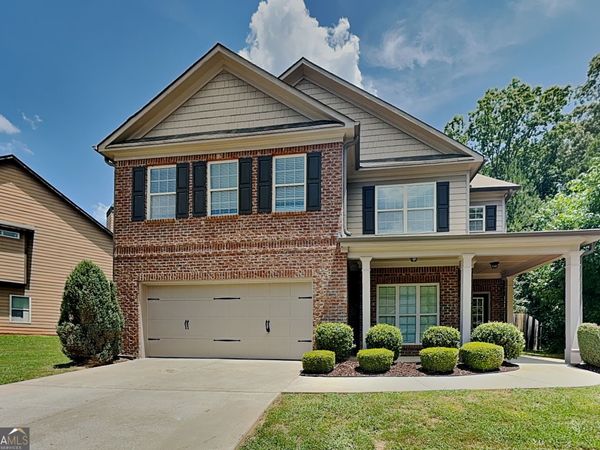 4170 Alexis Court, Loganville, GA 30052