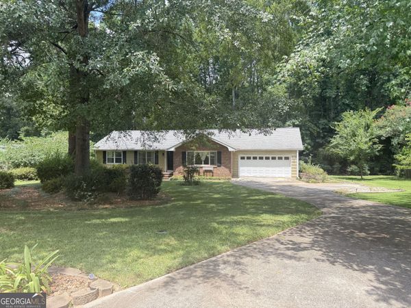 119 Cumberland Road, Griffin, GA 30224