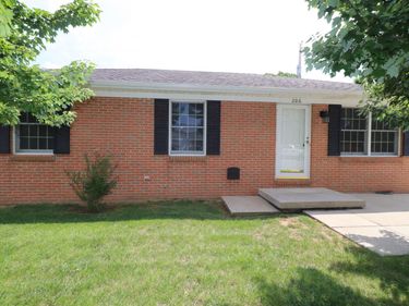 200 Corman Drive, Nicholasville, KY 40356
