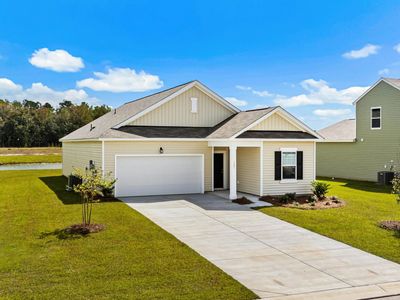 157 Admiral St, Conway, SC 29526