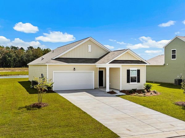 157 Admiral St, Conway, SC 29526