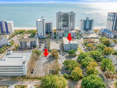 2010 S Ocean Blvd., Myrtle Beach, SC 29577