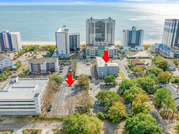 2010 S Ocean Blvd. , Myrtle Beach, SC 29577
