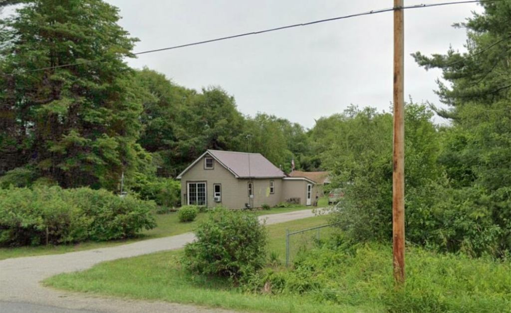 1768 S Mill Iron Road, Muskegon, MI 49442 Main Photo