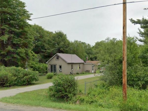 1768 S Mill Iron Road, Muskegon, MI 49442