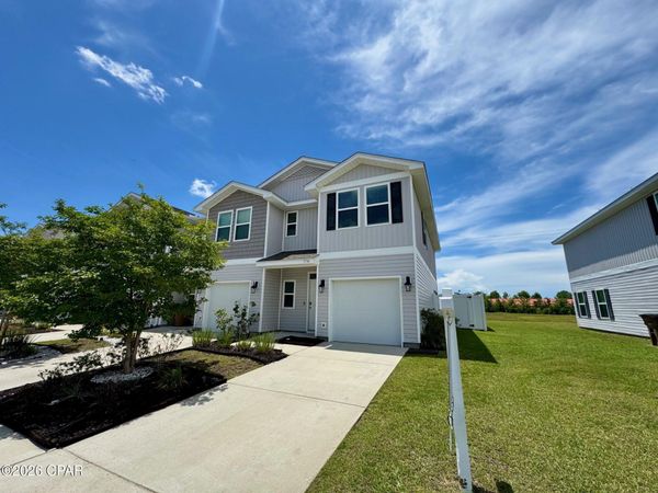 5736 Callaway Circle , Panama City, FL 32404