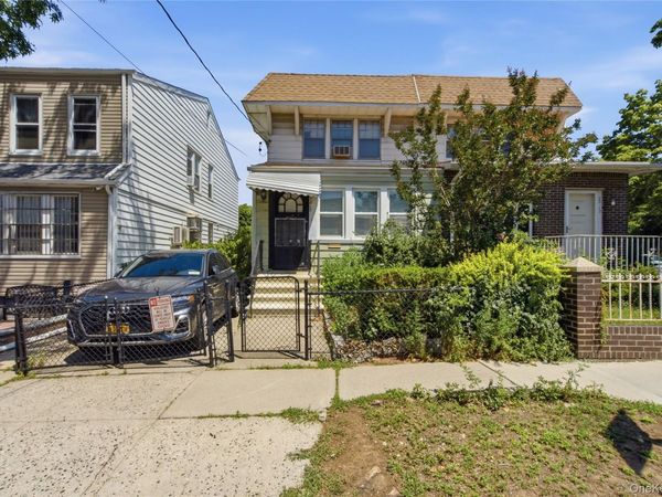 7017 53rd Avenue , Maspeth, NY 11378