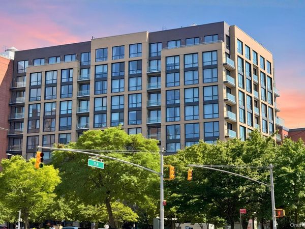107-06 Queens Boulevard, Unit 8D, Forest Hills, NY 11375